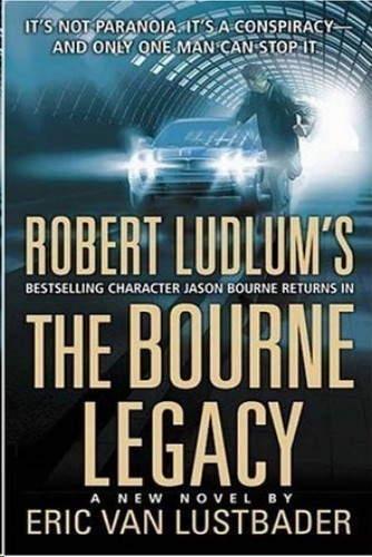 The Bourne Legacy (Jason Bourne)