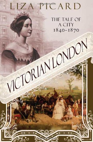 Victorian London