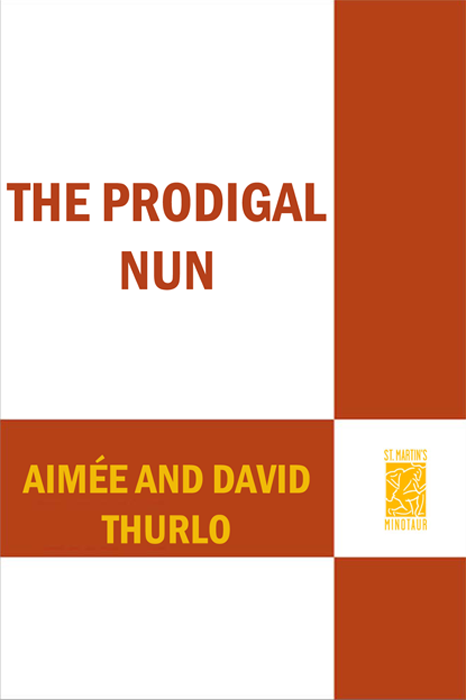 The Prodigal Nun