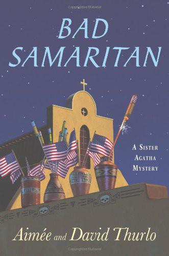 Bad Samaritan