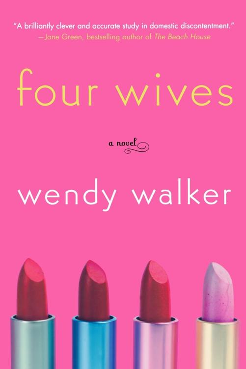 Four Wives