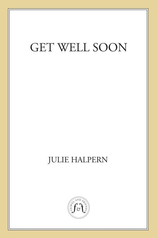 Get Well Soon