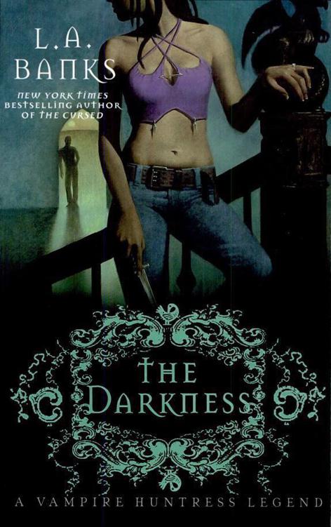 The Darkness