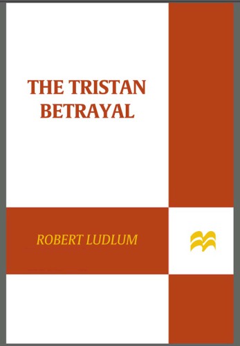 The Tristan Betrayal