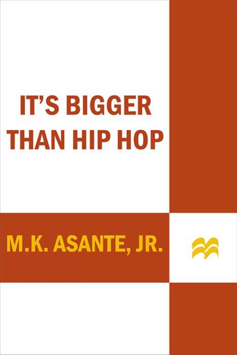 It's Bigger Than Hip Hop