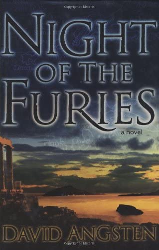 Night of the Furies