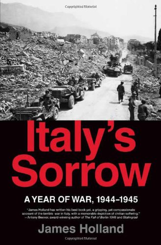 Italy's Sorrow