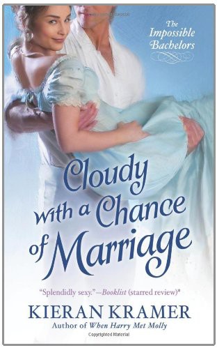 Cloudy With A Chance Of Marriage