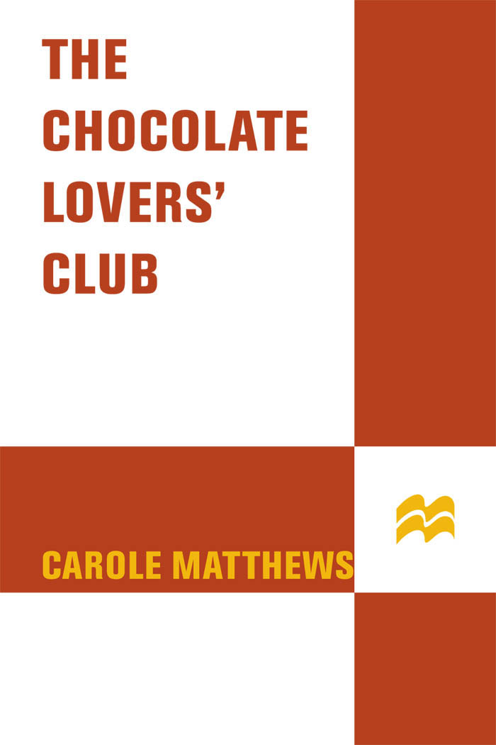 The Chocolate Lovers' Club