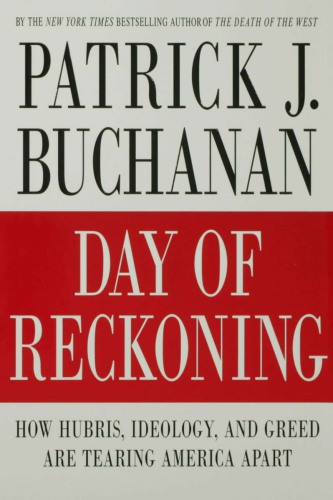 Day of Reckoning