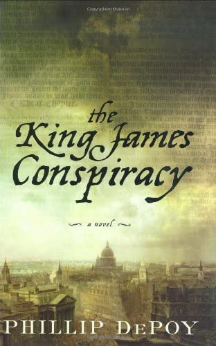 The King James Conspiracy