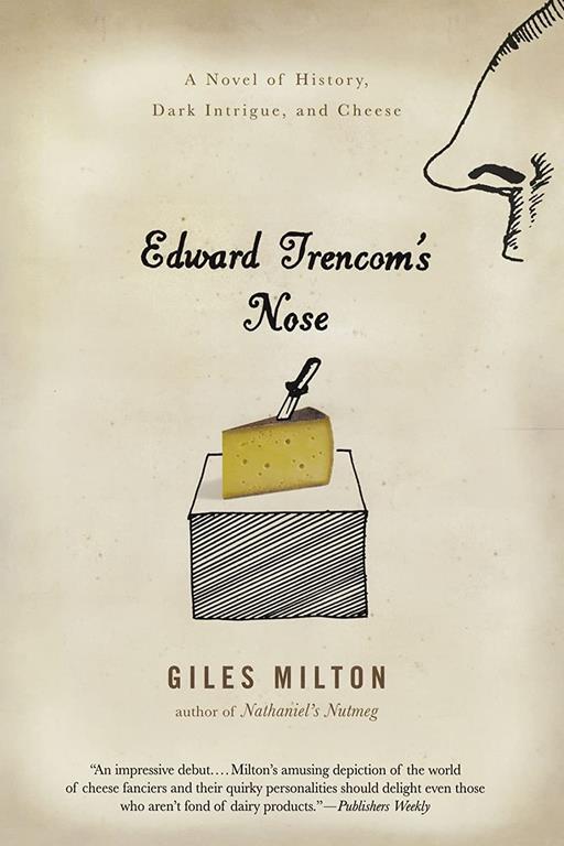 Edward Trencom's Nose