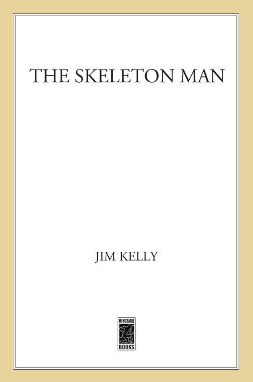 The Skeleton Man