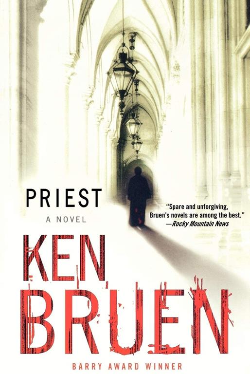 Priest