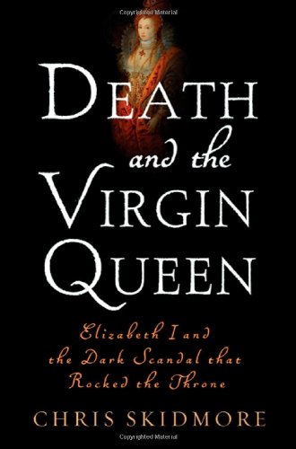 Death and the Virgin Queen