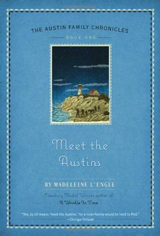 Meet the Austins