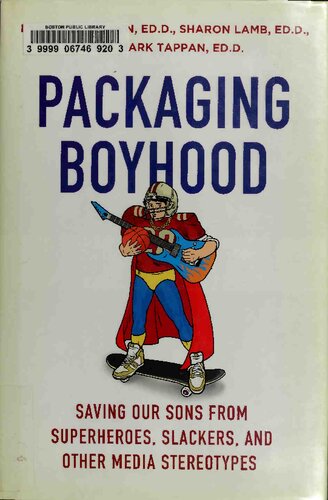 Packaging Boyhood