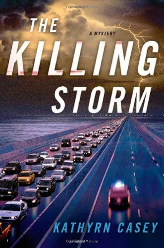 The Killing Storm