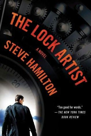 The Lock Artist