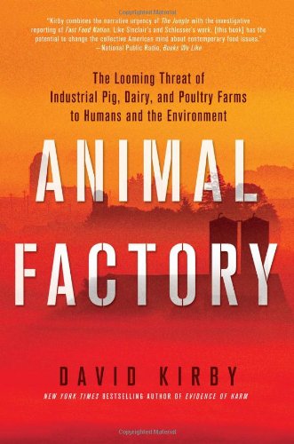 Animal Factory