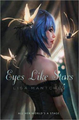 Eyes Like Stars