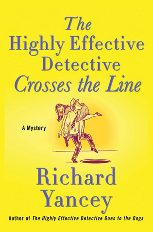 The Highly Effective Detective Crosses the Line