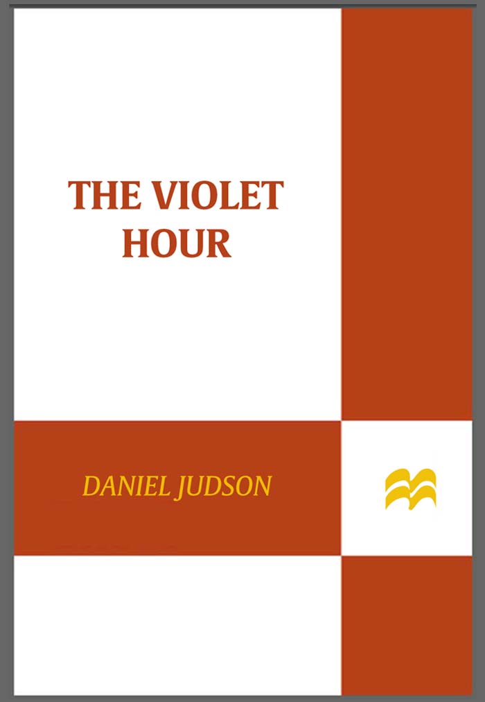 The Violet Hour