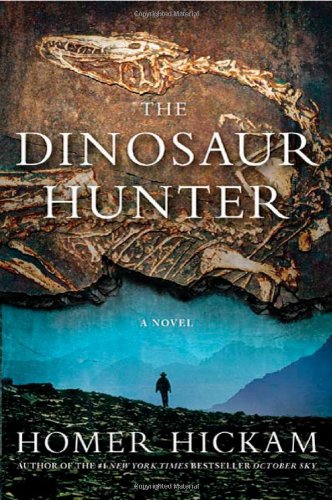 The Dinosaur Hunter