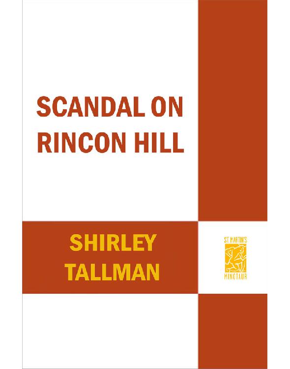 Scandal on Rincon Hill