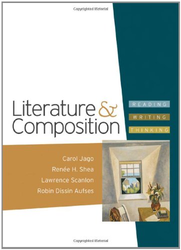 Literature &amp; Composition