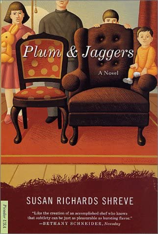 Plum &amp; Jaggers