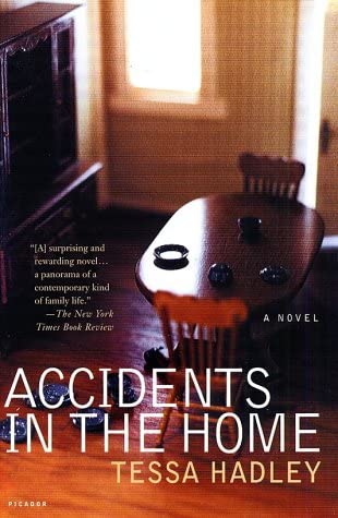 Accidents in the Home: A Novel