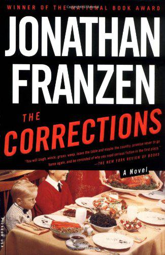 The Corrections: A Novel