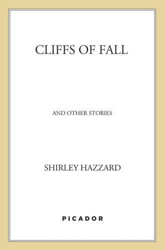 Cliffs of Fall and Other Stories