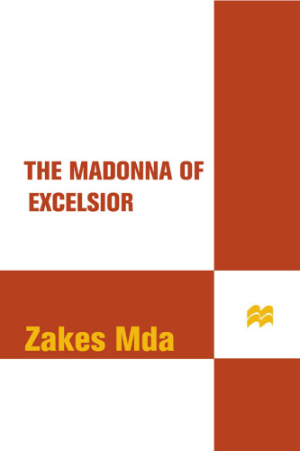 The Madonna of Excelsior