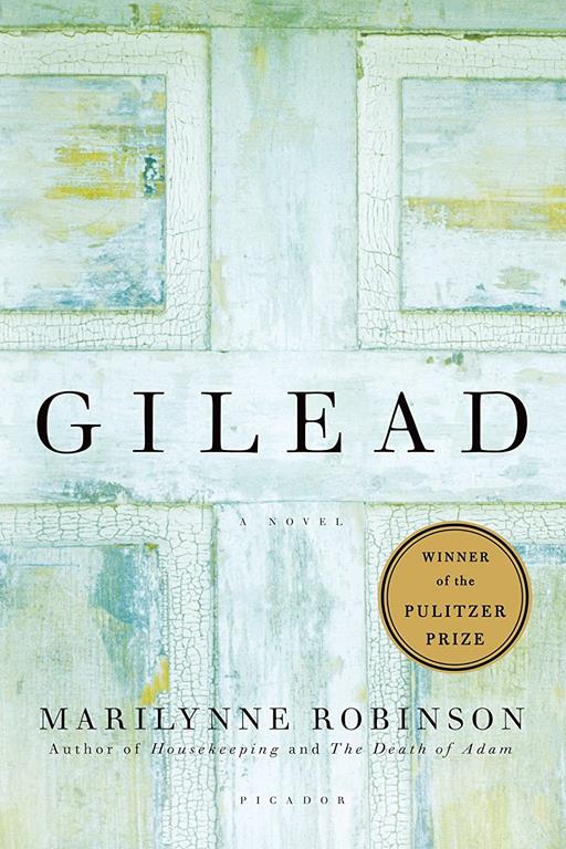 Gilead (Oprah's Book Club): A Novel