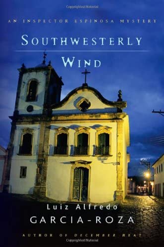 Southwesterly Wind: An Inspector Espinosa Mystery (Inspector Espinosa Mysteries)