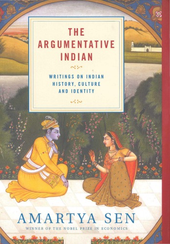 The Argumentative Indian