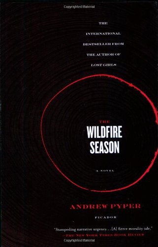 The Wildfire Season: A Novel