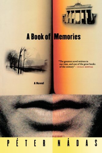 Book Of Memories