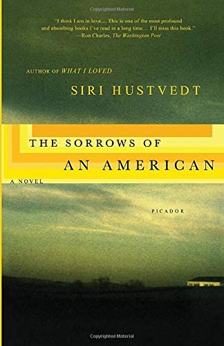 Sorrows Of An American