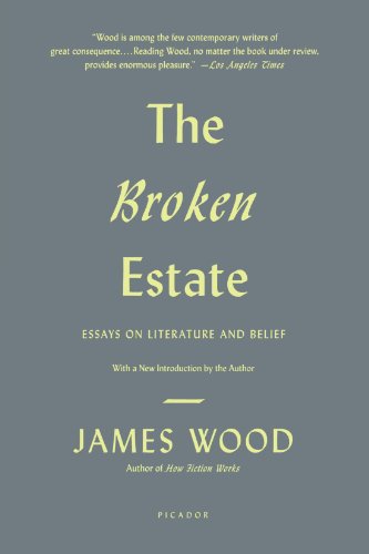 The Broken Estate