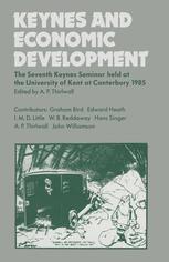 Keynes and Economic Development