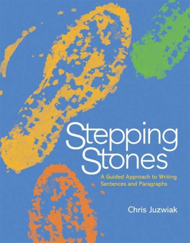 Stepping Stones