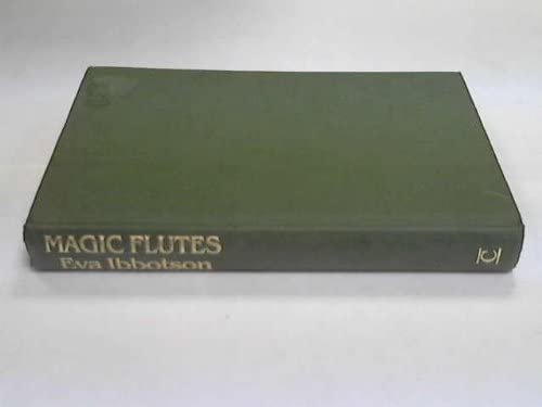 Magic flutes