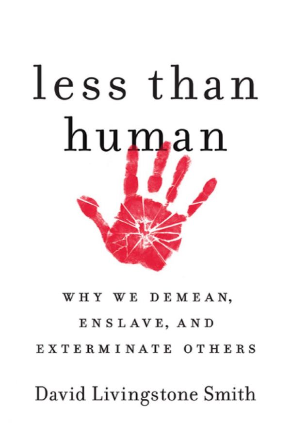 Less Than Human