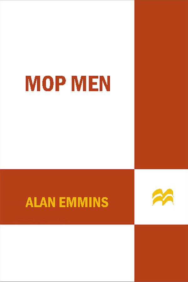 Mop Men