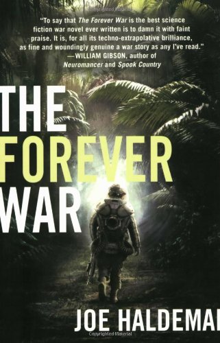 The Forever War