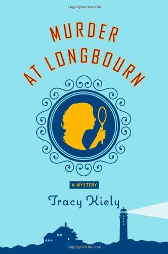 Murder at Longbourn