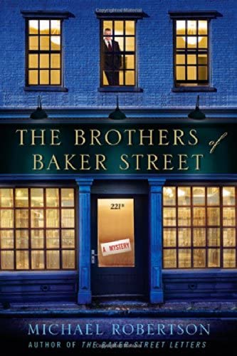 The Brothers of Baker Street